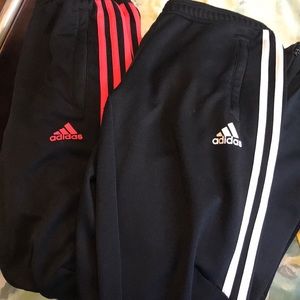 Adidas joggers